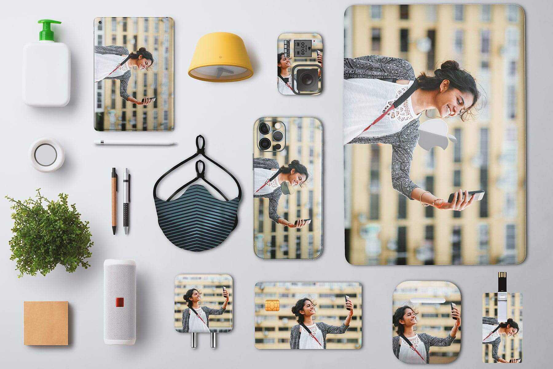 Elevate Your Device's Style